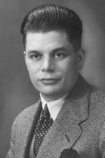 T.J. Särkkä Portrait of T.J. Särkkä