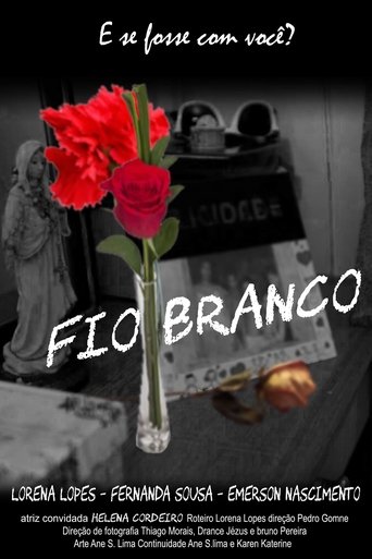 Fio Branco Poster of Fio Branco