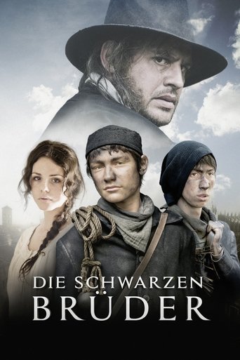 The Black Brothers Poster of The Black Brothers