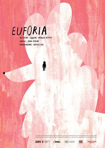Euforia Poster of Euforia