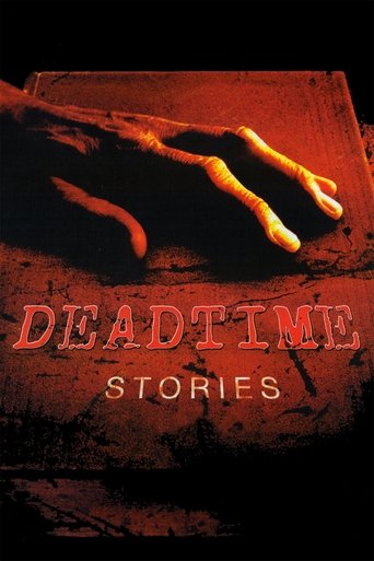 Deadtime Stories Poster of Deadtime Stories