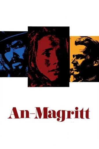 An-Magritt Poster of An-Magritt