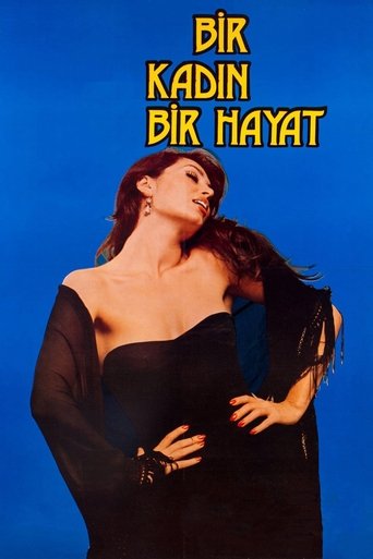 One Woman One Life Poster of One Woman One Life