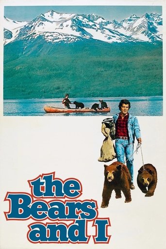 The Bears and I Poster of The Bears and I