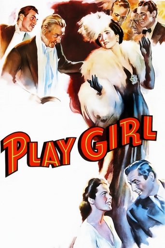 Play Girl Poster of Play Girl
