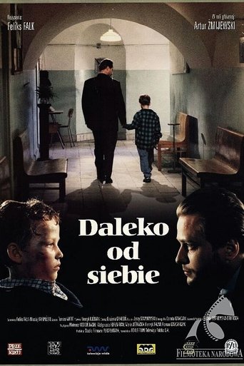 Far from the Other Poster of Far from the Other