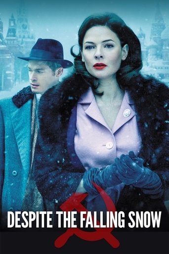 Despite the Falling Snow Poster of Despite the Falling Snow