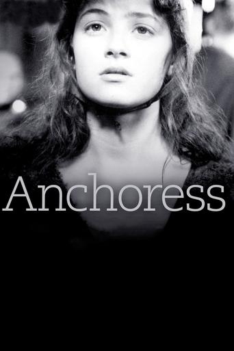 Anchoress Poster of Anchoress