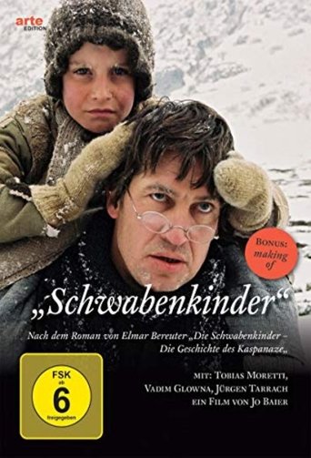 Schwabenkinder Poster of Schwabenkinder