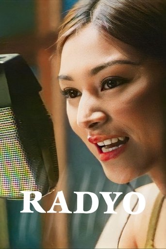 Radio Poster of Radio