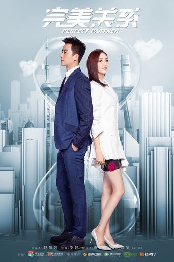 Perfect Partner Poster of Perfect Partner