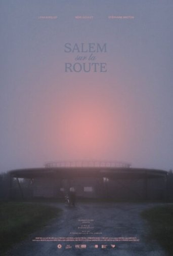 Salem on the Road Poster of Salem on the Road