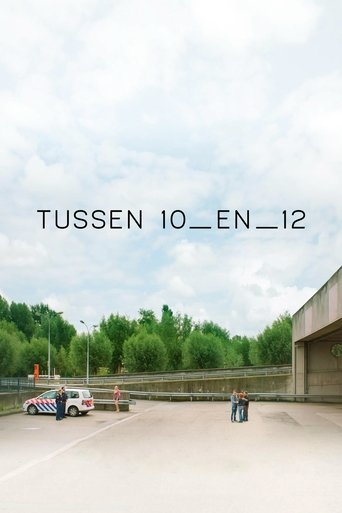 Between 10 and 12 Poster of Between 10 and 12