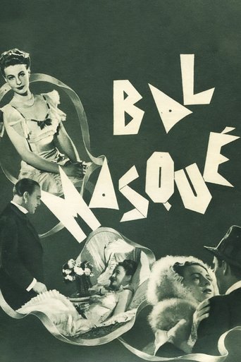 Bal paré Poster of Bal paré