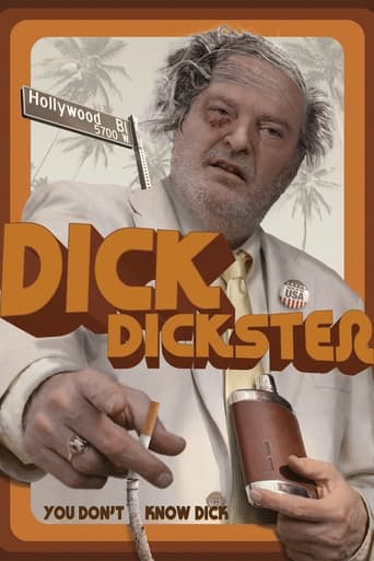 They Want Dick Dickster Poster of They Want Dick Dickster