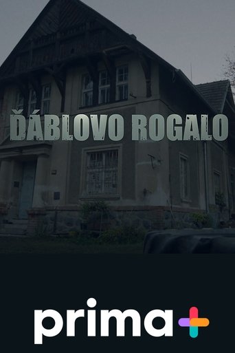 Ďáblovo rogalo Poster of Ďáblovo rogalo
