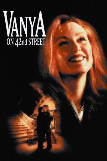 Vanya on 42nd Street Poster of Vanya on 42nd Street