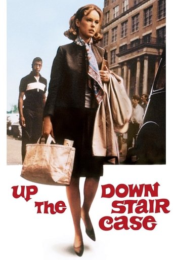 Up the Down Staircase Poster of Up the Down Staircase
