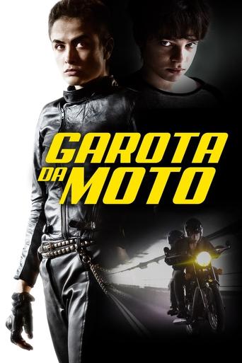 Garota da Moto Poster of Garota da Moto