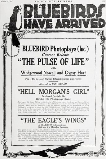 The Pulse of Life Poster of The Pulse of Life