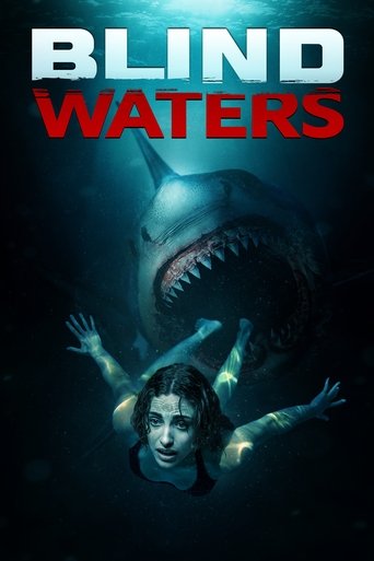 Blind Waters Poster of Blind Waters