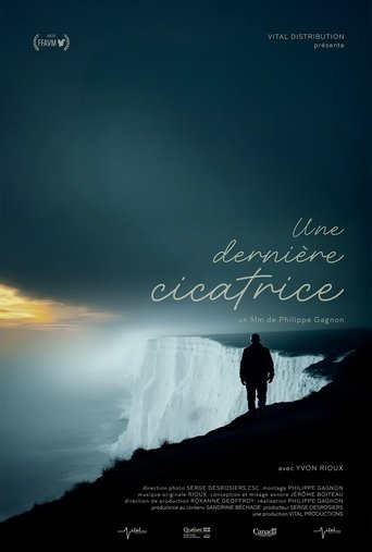The Last Scar Poster of The Last Scar