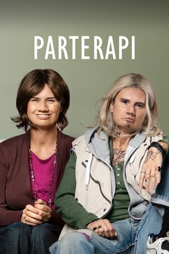 Parterapi Poster of Parterapi
