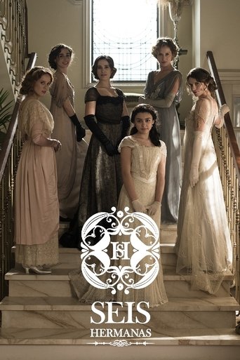 Six Sisters Poster of Six Sisters