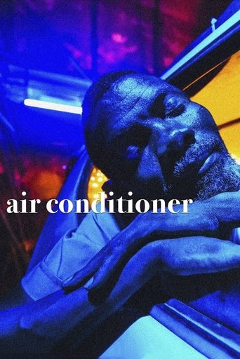 Air Conditioner Poster of Air Conditioner