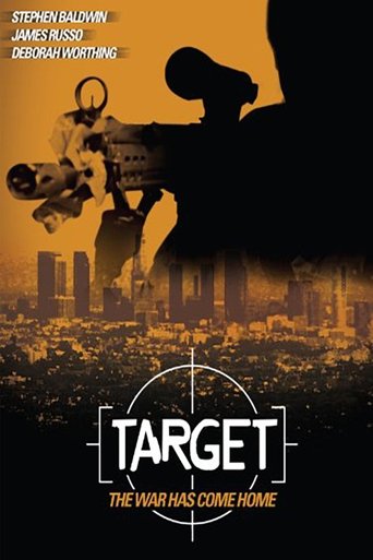 Target Poster of Target