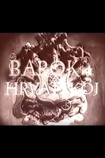 Baroque in Croatia Poster of Baroque in Croatia