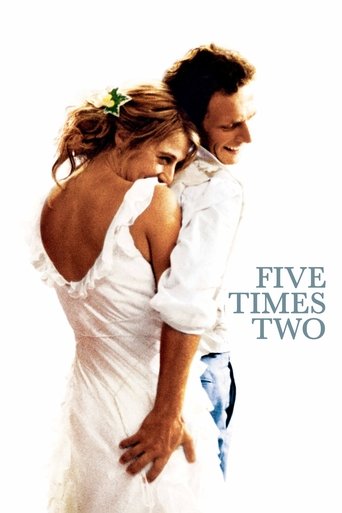 Five Times Two Poster of Five Times Two