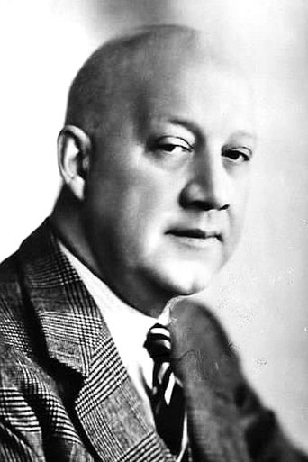 Alfred Drayton Portrait of Alfred Drayton