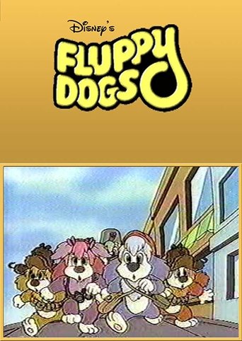 Fluppy Dogs Poster of Fluppy Dogs