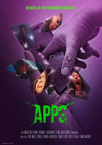 Apps Poster of Apps