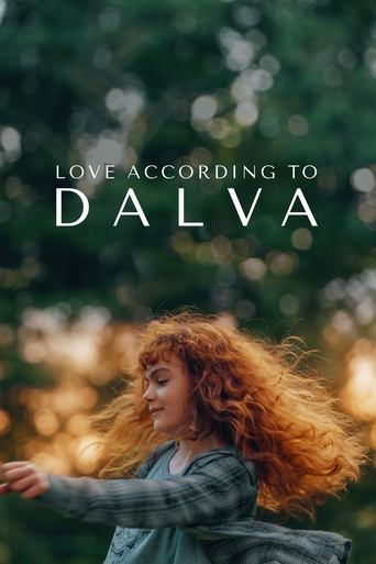 Love According to Dalva Poster of Love According to Dalva