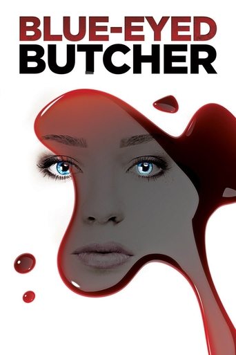 Blue-Eyed Butcher Poster of Blue-Eyed Butcher