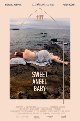 Sweet Angel Baby Poster of Sweet Angel Baby