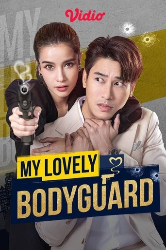 My Lovely Bodyguard Poster of My Lovely Bodyguard