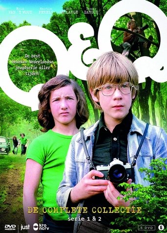 Q&Q Poster of Q&Q
