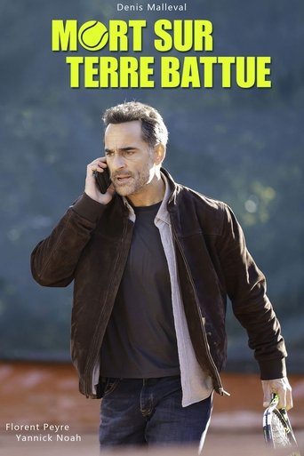 Mort sur terre battue Poster of Mort sur terre battue