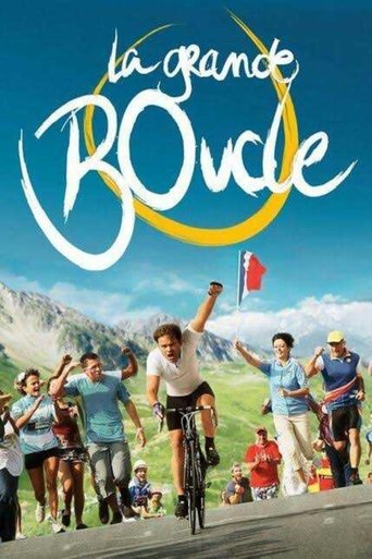 Tour de Force Poster of Tour de Force