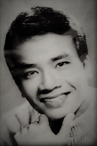 Thanh Tú Portrait of Thanh Tú
