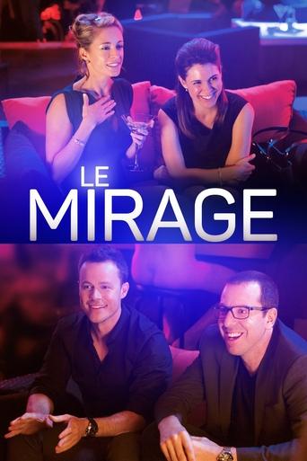 The Mirage Poster of The Mirage