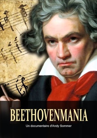 Beethoven Reloaded Poster of Beethoven Reloaded