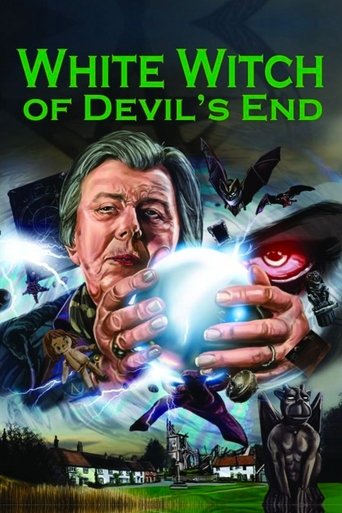 White Witch of Devil's End Poster of White Witch of Devil's End