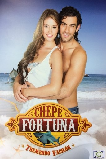 Chepe Fortuna Poster of Chepe Fortuna