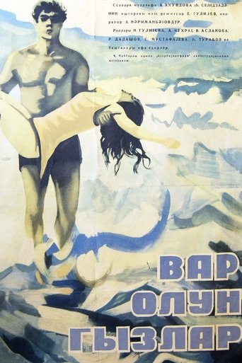 Long Live, Girls Poster of Long Live, Girls