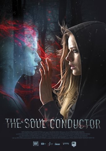 The Soul Conductor Poster of The Soul Conductor