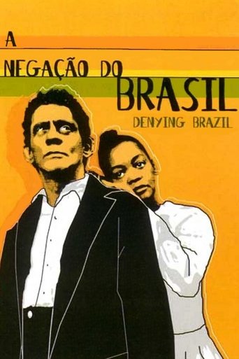 Denying Brazil Poster of Denying Brazil